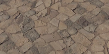 Stone Pathway - Preview