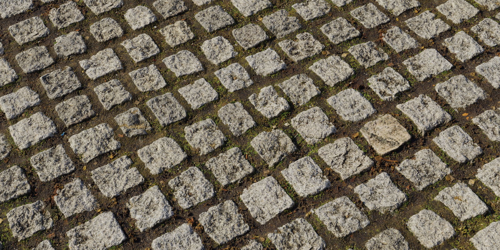 Stone Tiles 03