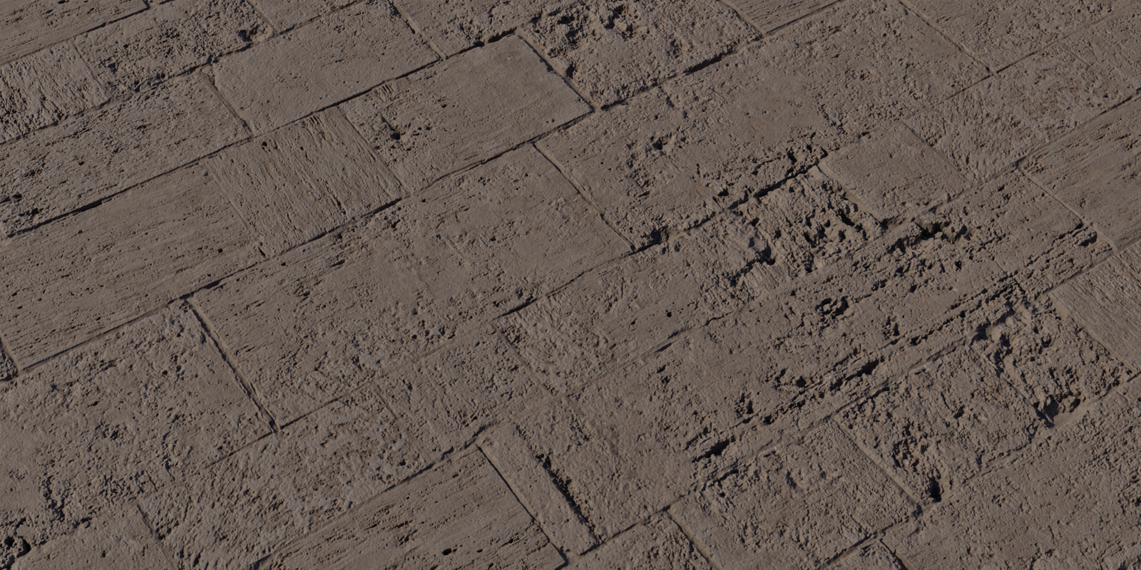 Stone Wall 02