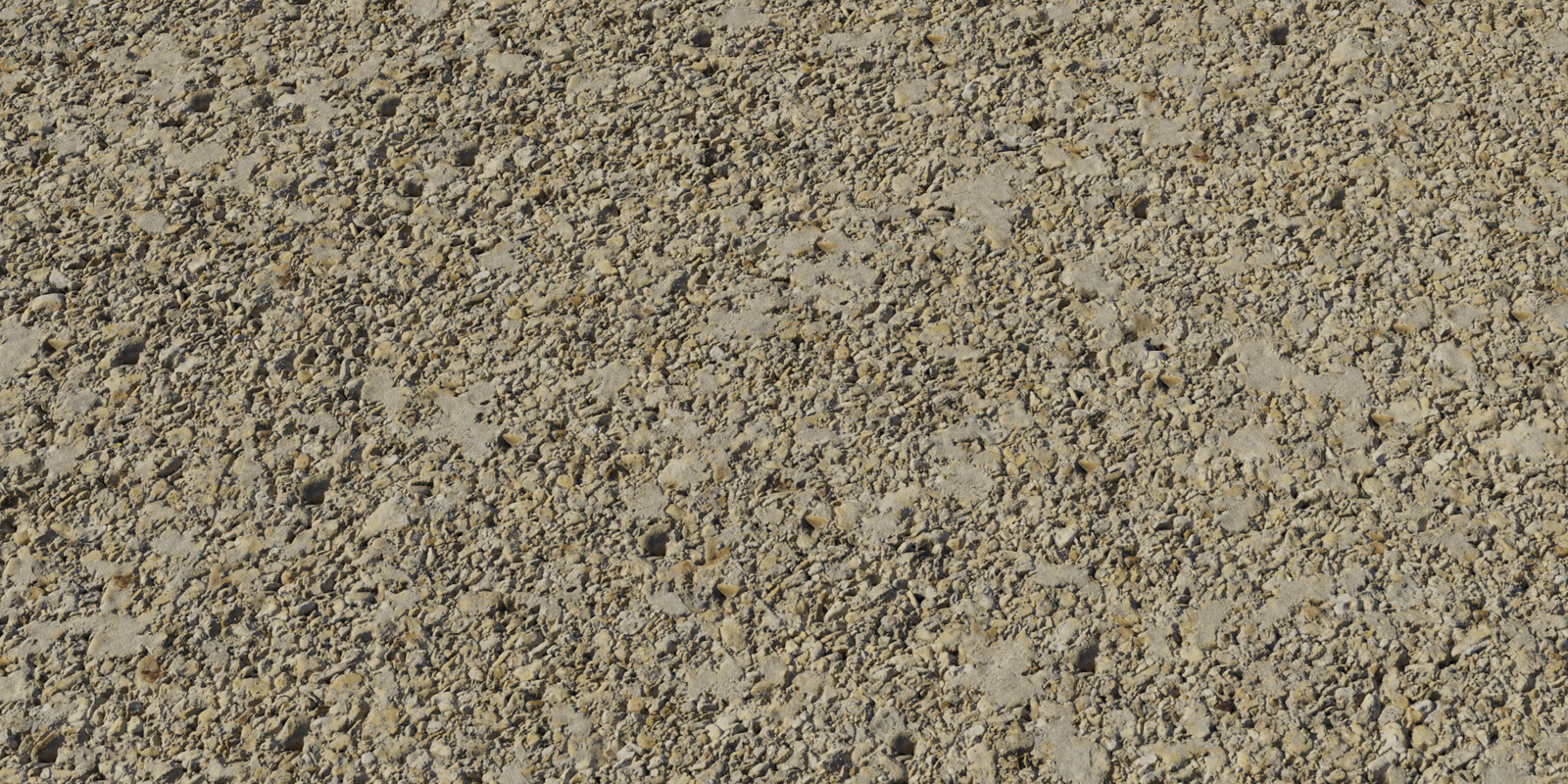 Stone Wall 03