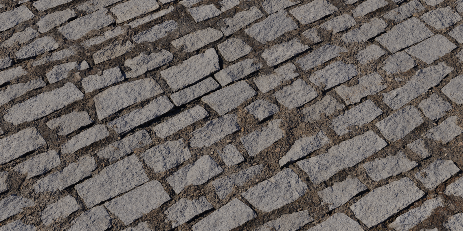Stone Wall 04