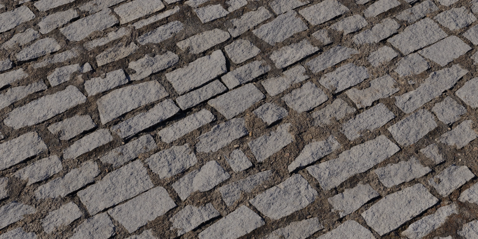 Free 8K stone wall texture with weathered, rough, uneven blocks, worn edges, dark mortar joints and rugged rock surfaces.