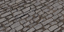 Stone Wall 04 - Preview