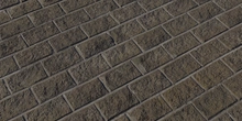 Stone Wall 05 - Preview