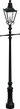 Street Lamp 01 - Preview
