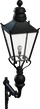 Street Lamp 02 - Preview