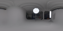 Studio Kontrast 02 - Preview