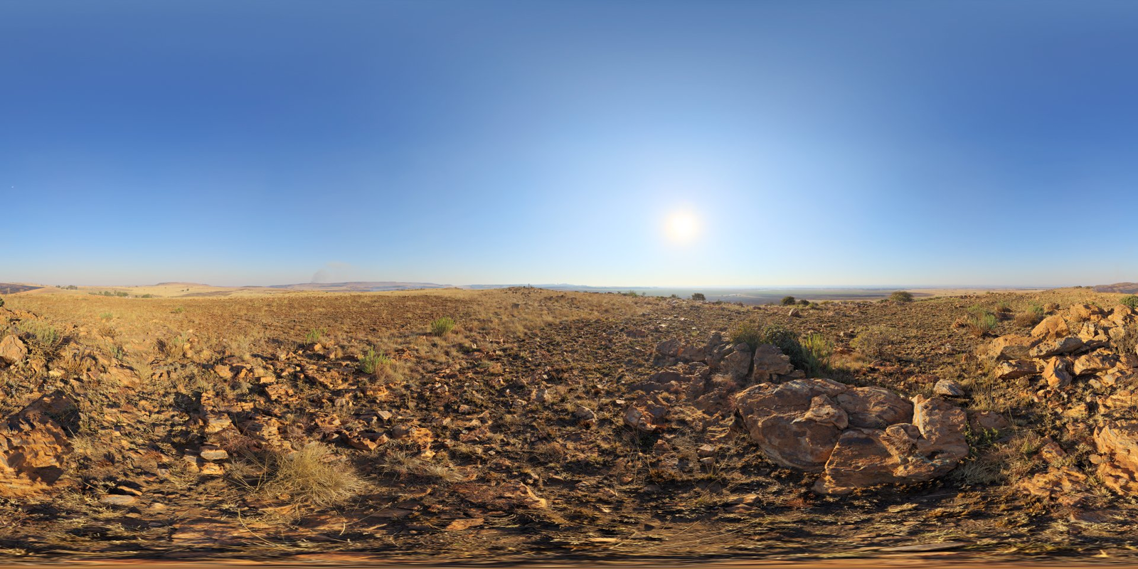 Syferfontein 18d Clear