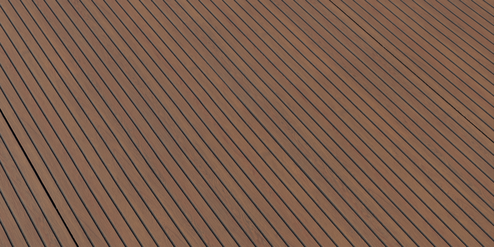 Synthetic Wood