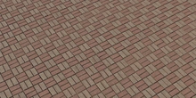 Brick Floor 002 - Preview