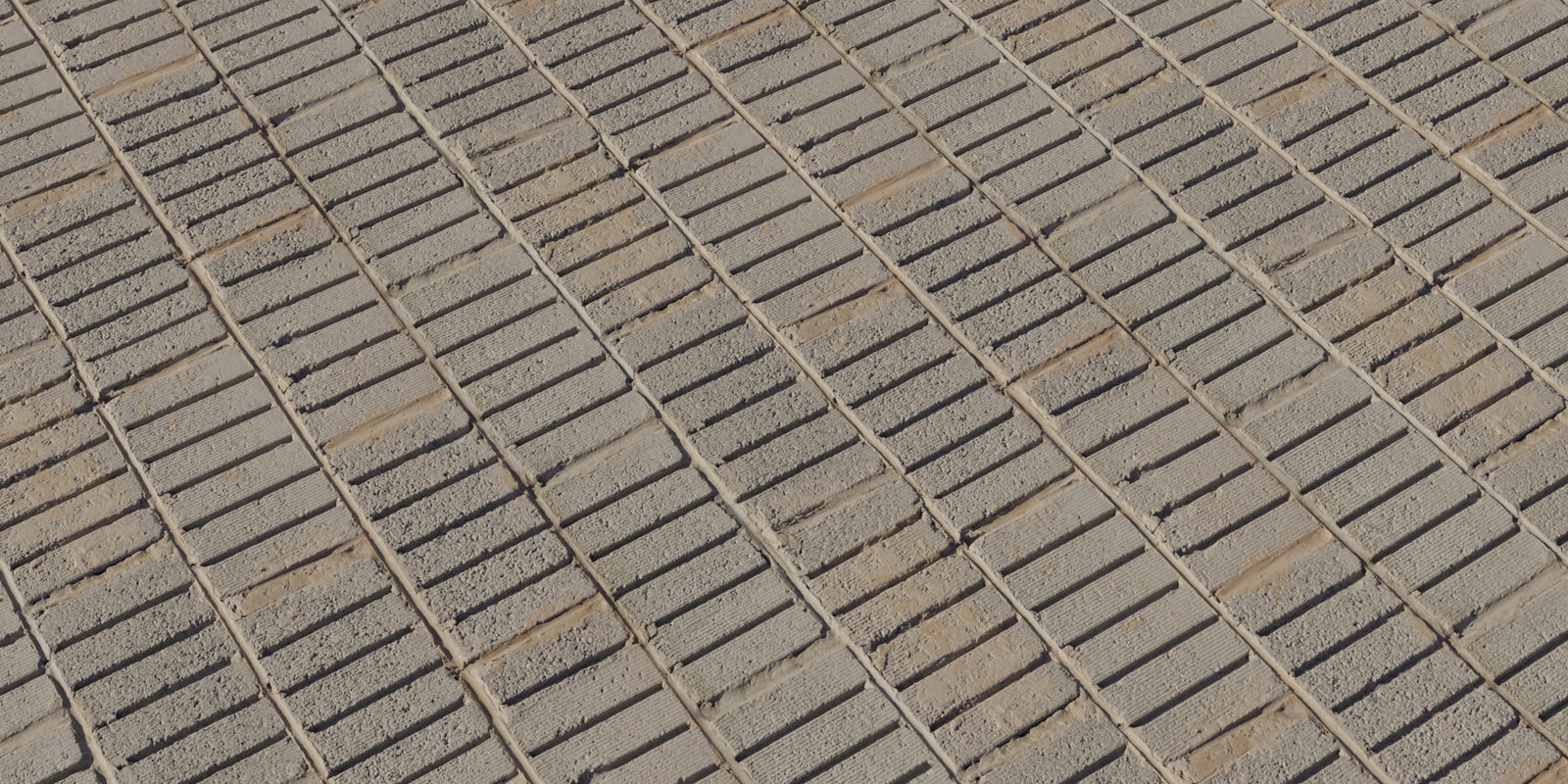 Concrete Wall 002