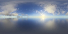 Table Mountain 2 (Pure Sky) - Preview