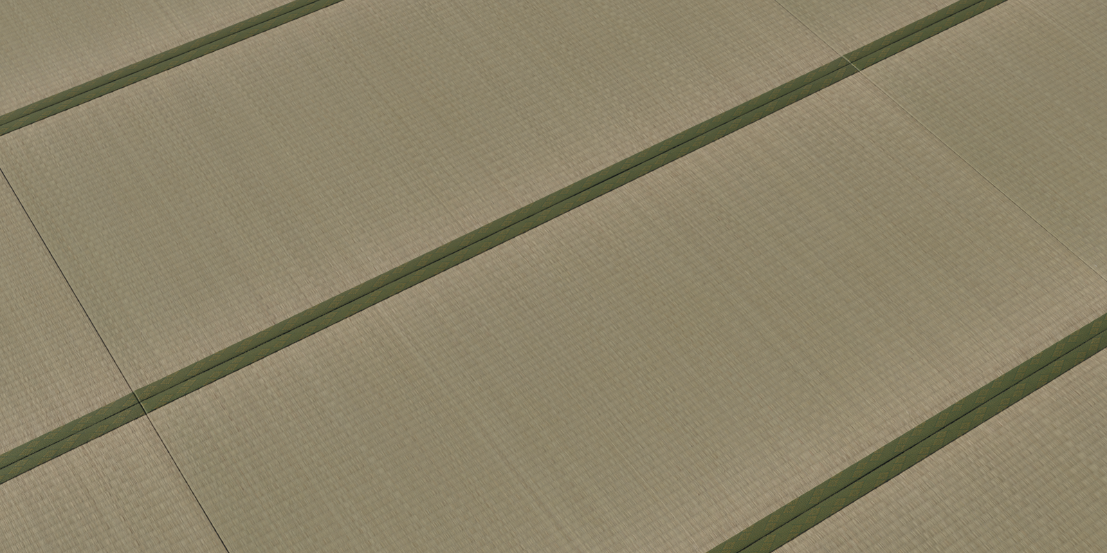 Tatami Mat