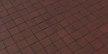 Terracotta Floor Tiles - Preview