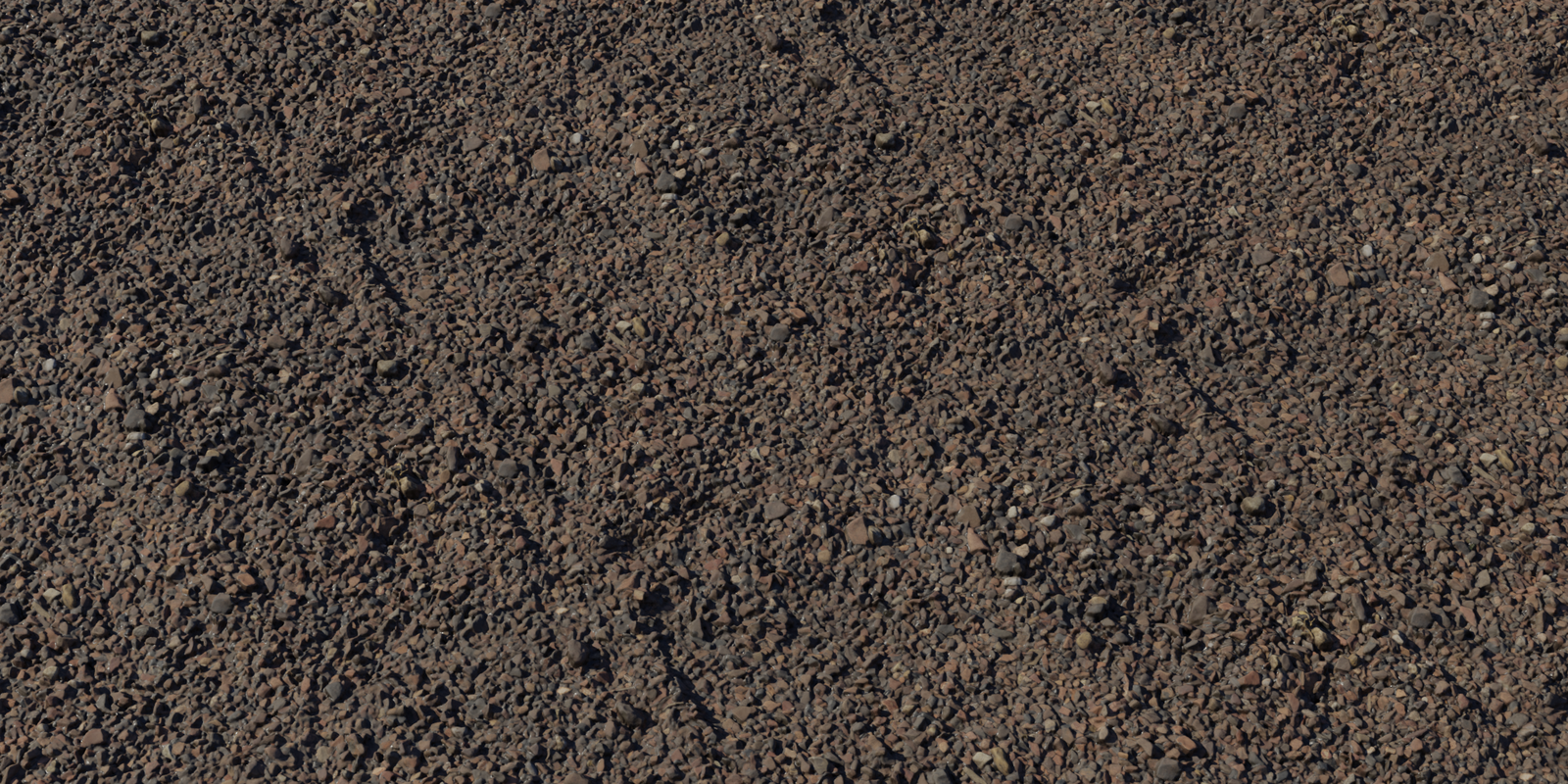 Terrain Red 01