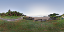 Thompson's Bay Dawn - Preview