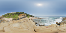 Thompson's Beach Overlook - Preview