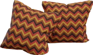 Throw Pillows 01 - Preview