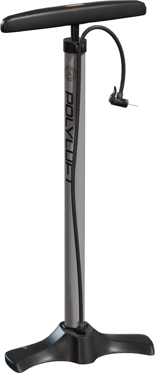 Tire Pump