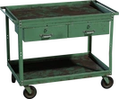 Tool Cart - Preview