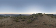 Toposcope Sunset - Preview