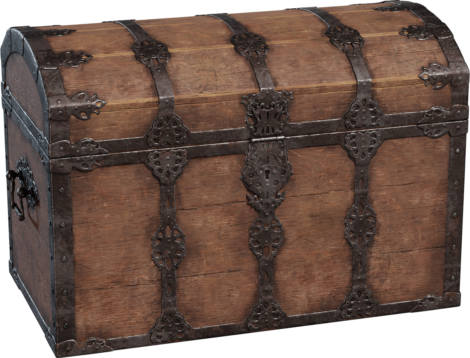 Treasure Chest