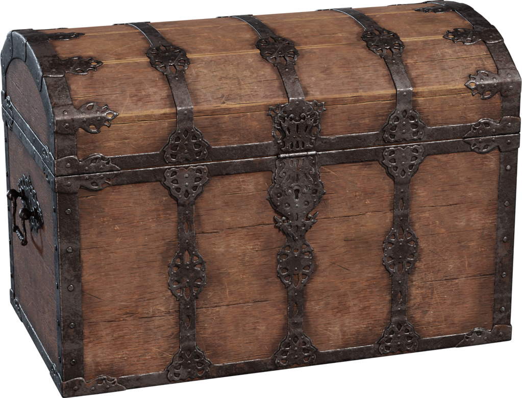 treasure-chest-model-poly-haven