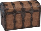 Treasure Chest - Preview