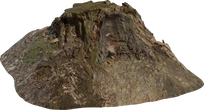 Tree Stump 01 - Preview