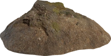 Tree Stump 02 - Preview