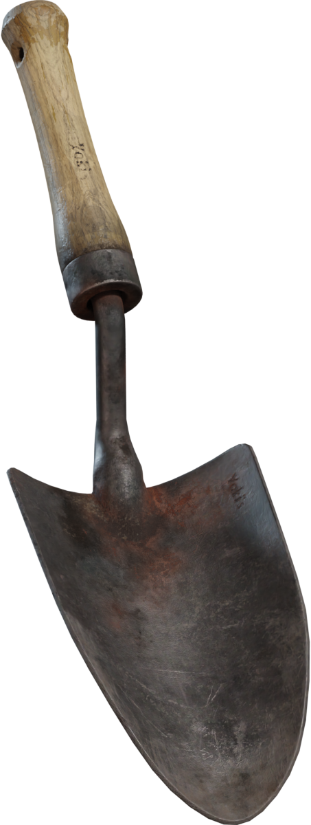 Trowel 01