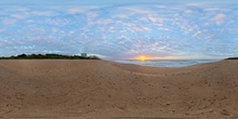 Umhlanga Sunrise - Preview