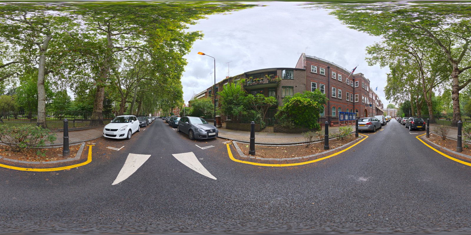 Urban Street 01
