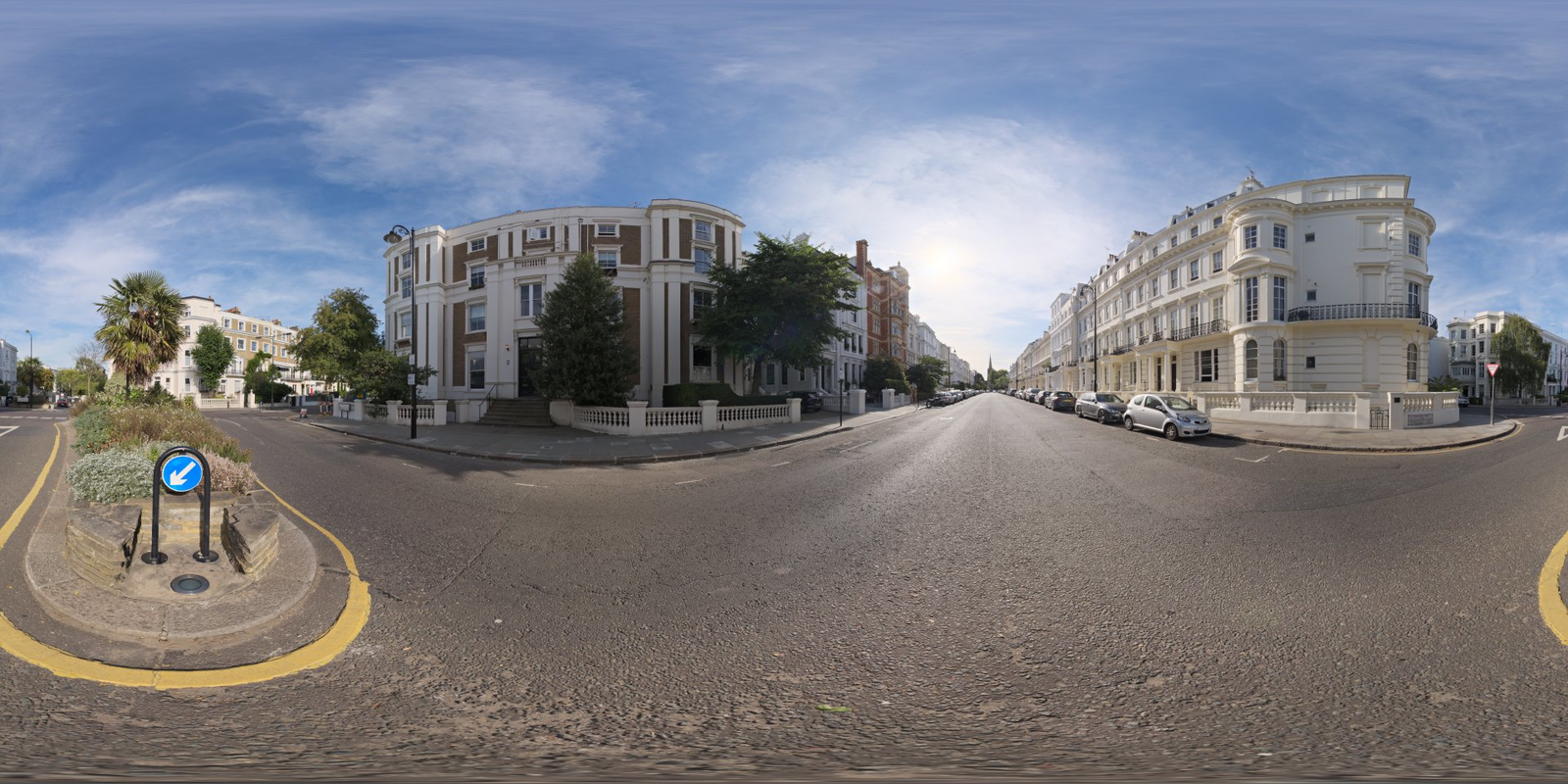 Urban Street 04