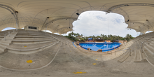 Ushaka Dolphin Stadium - Preview