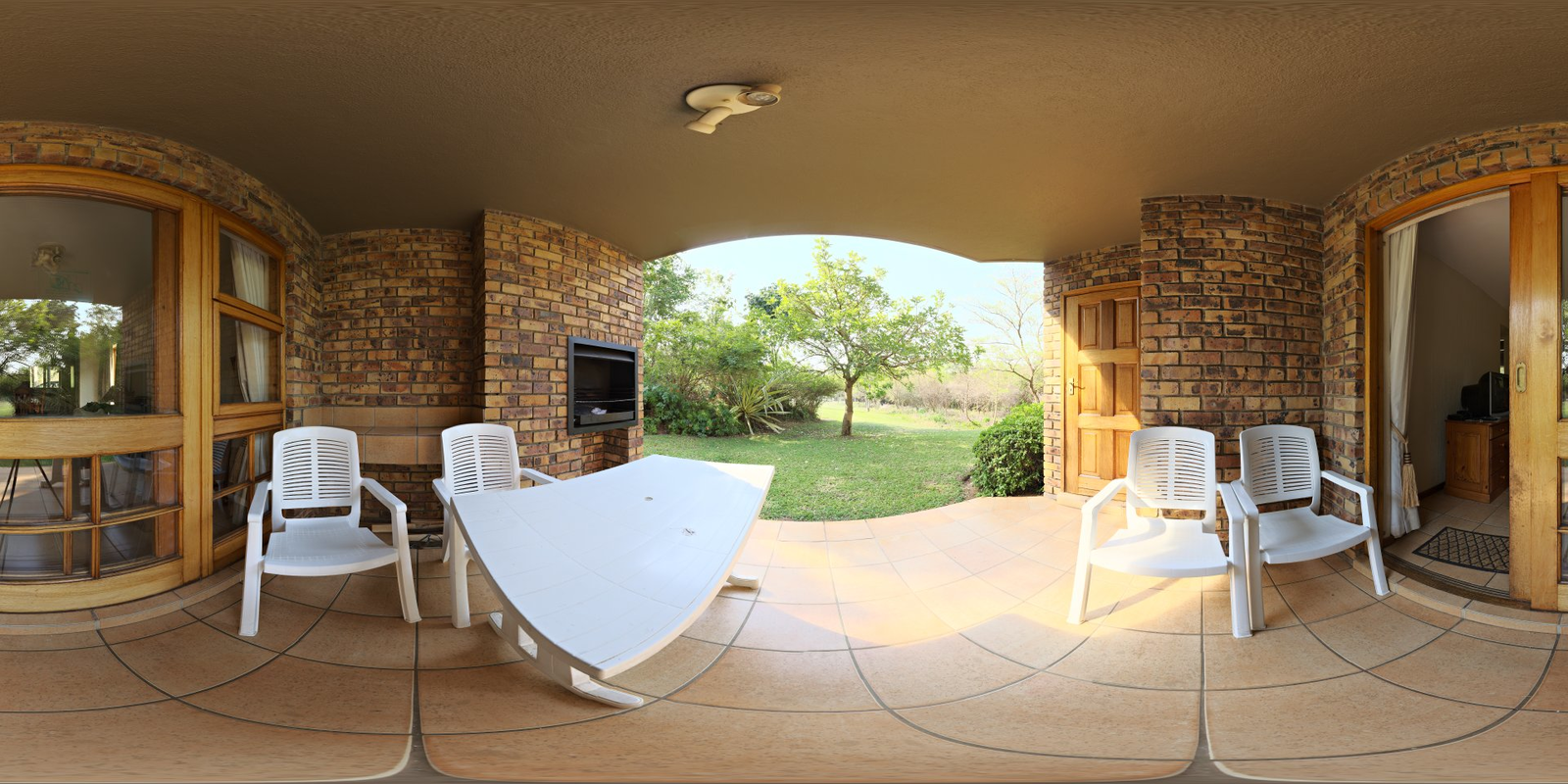 Veranda
