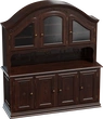 Vintage Cabinet 01 - Preview
