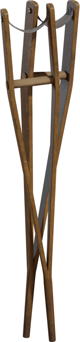 Vintage Crutches 01
