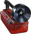Vintage Flashlight - Preview