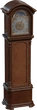 Vintage Grandfather Clock 01 - Preview