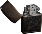 Vintage Lighter - Preview