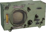 Vintage Spacecraft Instrument - Preview