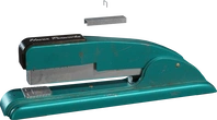Vintage Stapler - Preview