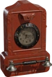 Vintage Telephone Wall Clock - Preview