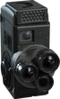 Vintage Video Camera - Preview