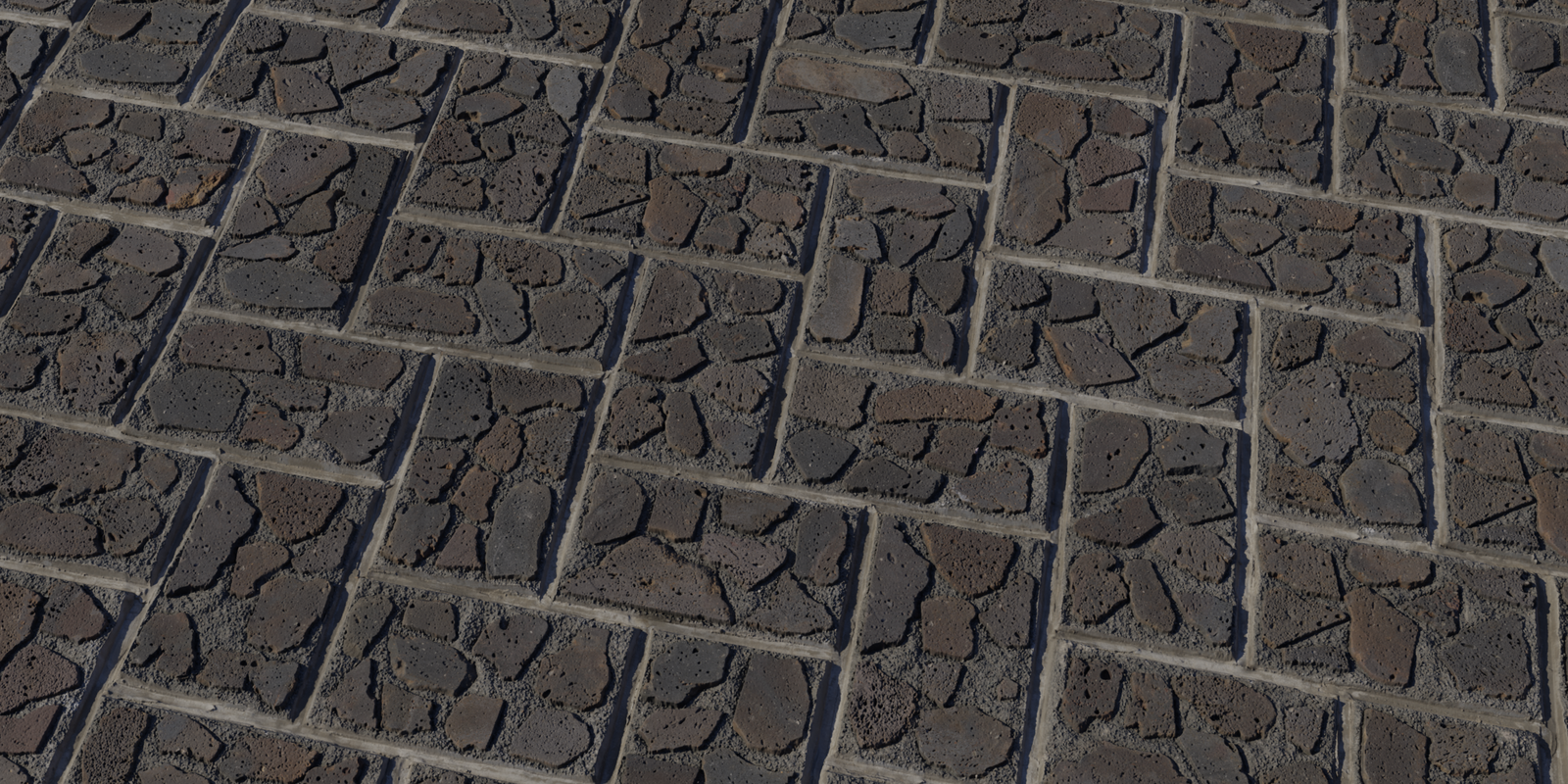 Volcanic Herringbone 01