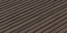 Weathered Plank Siding - Preview