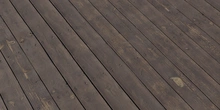 Weathered Planks - Preview