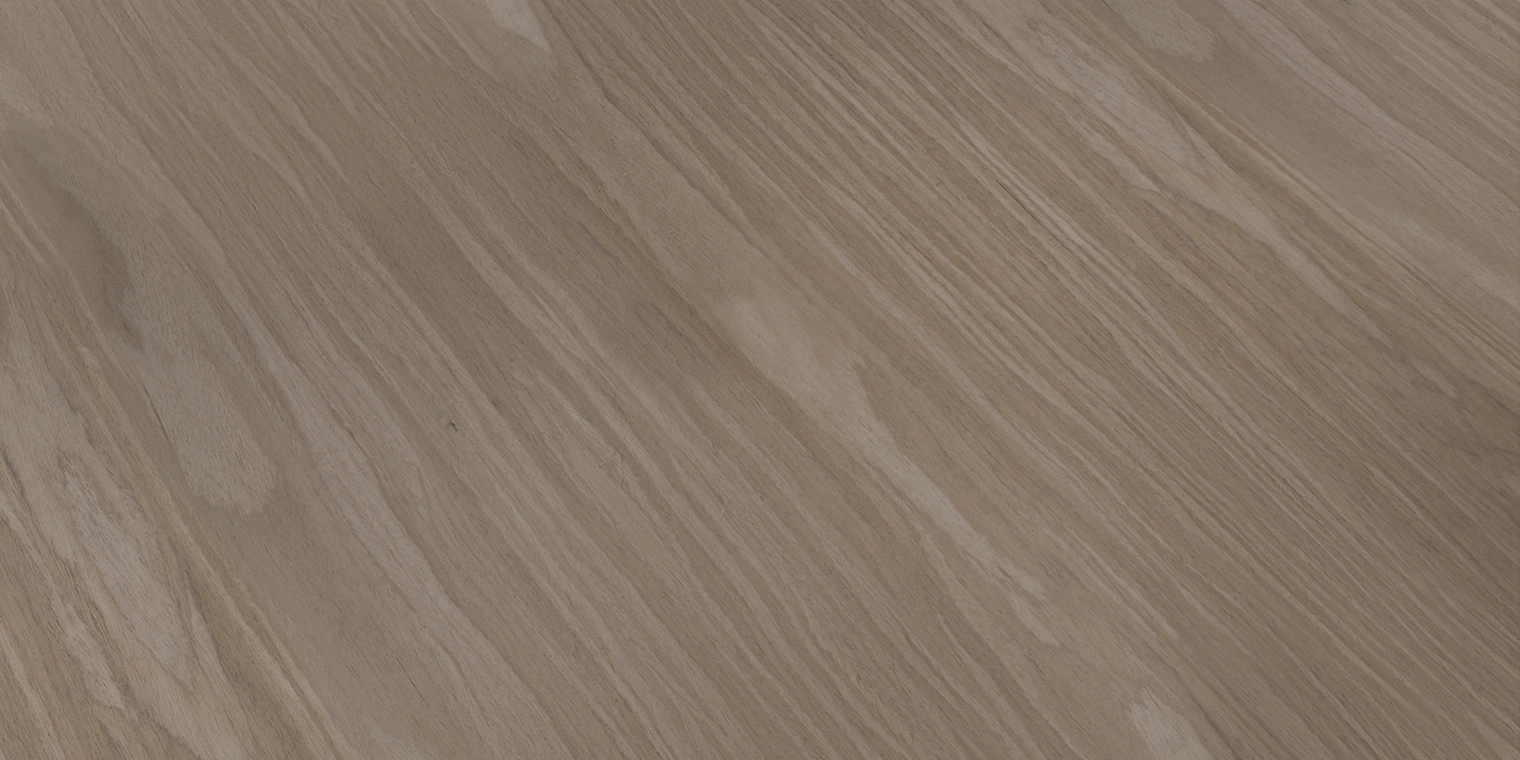 Free 8K texture of white oak veneer with fine, natural grain and subtle pores - smooth raw wood finish ideal for furniture, cabinetry, and interior renders.
