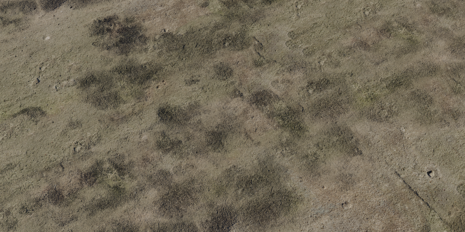 White Plaster Rough 01